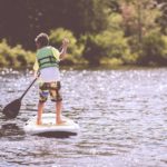 paddle
