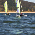 Deux catamarans (2)