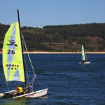 Deux catamarans (3)