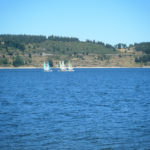 Lac & catamarans