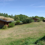 chalets rondin