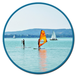 Planche à voile