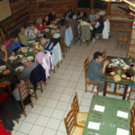 restaurant groupe