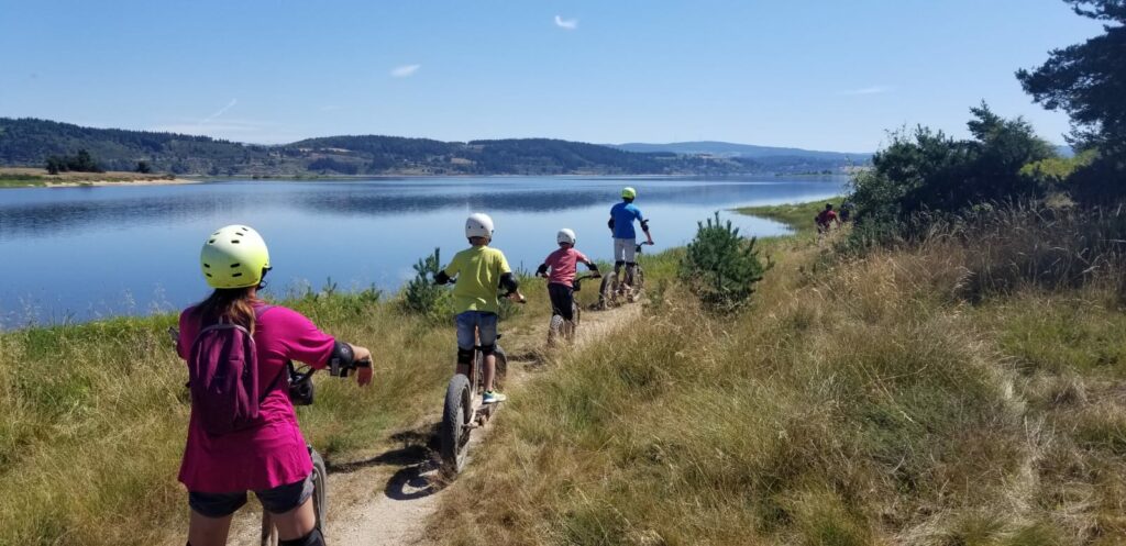 passer ses vacances en lozere