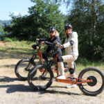 trottinette électrique