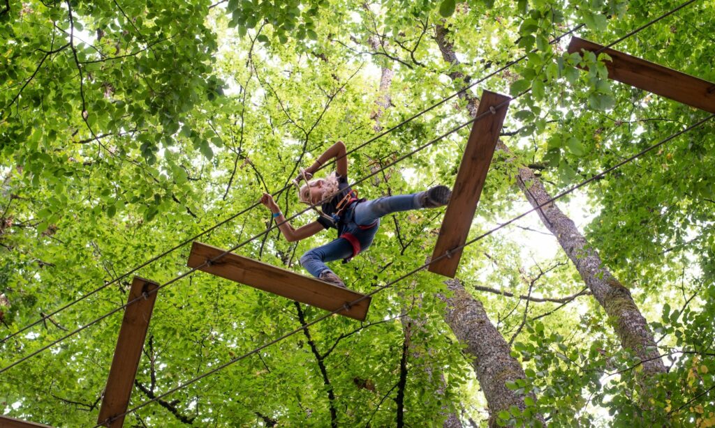 où passer ses vacances en lozère