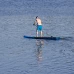 paddle