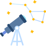 astronomie