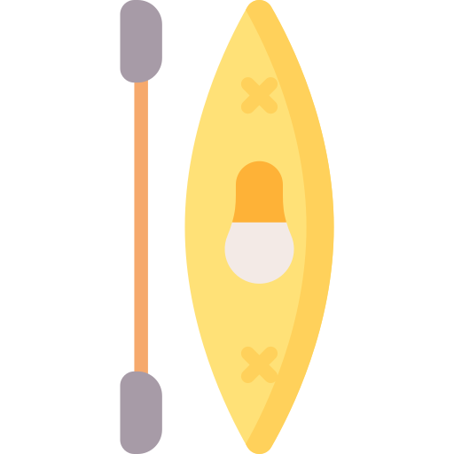 location de canoe lac de naussac