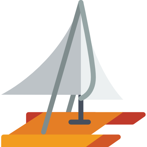 ecole de voile à langogne