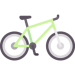 mountain-bike