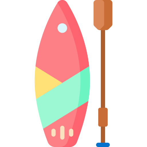 location de paddle lac de naussac