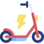 scooter-electrique