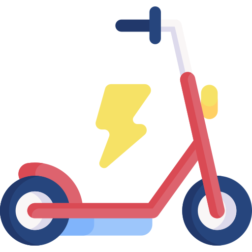 trottinette électrique à louer à langogne