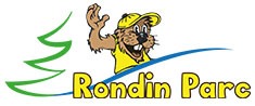 Rondin Parc bases de loisirs en lozere