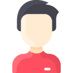 man