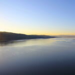 lac de naussac