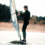 Planche à voile