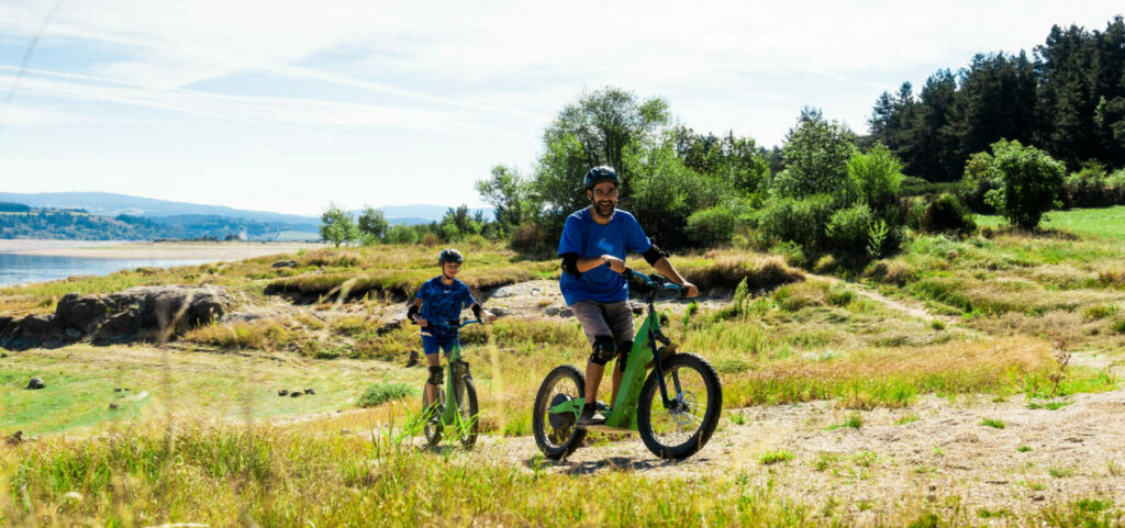 activités enfants en lozere