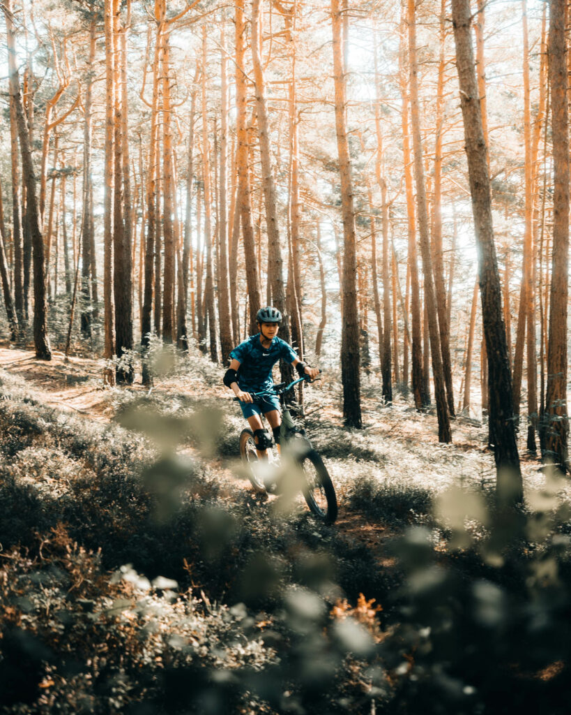 activités enfants en lozere