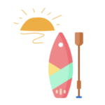 PADDLE MORNING