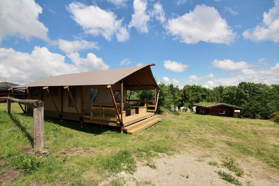 CAMPING RONDIN DES BOIS