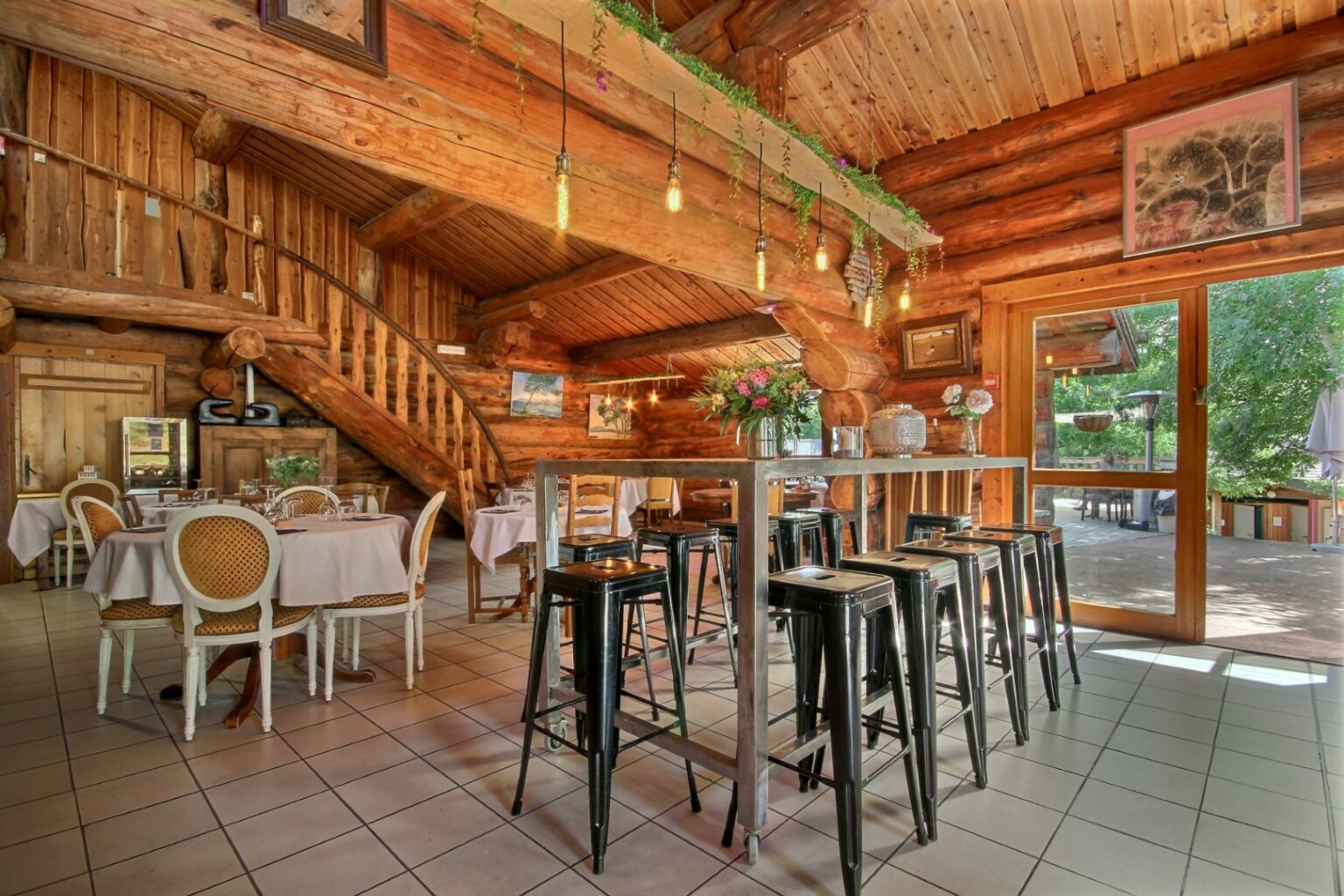 Camping Rondin des Bois