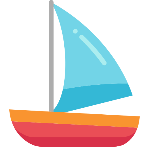 école de voile à langogne en lozère sur le lac de naussac
