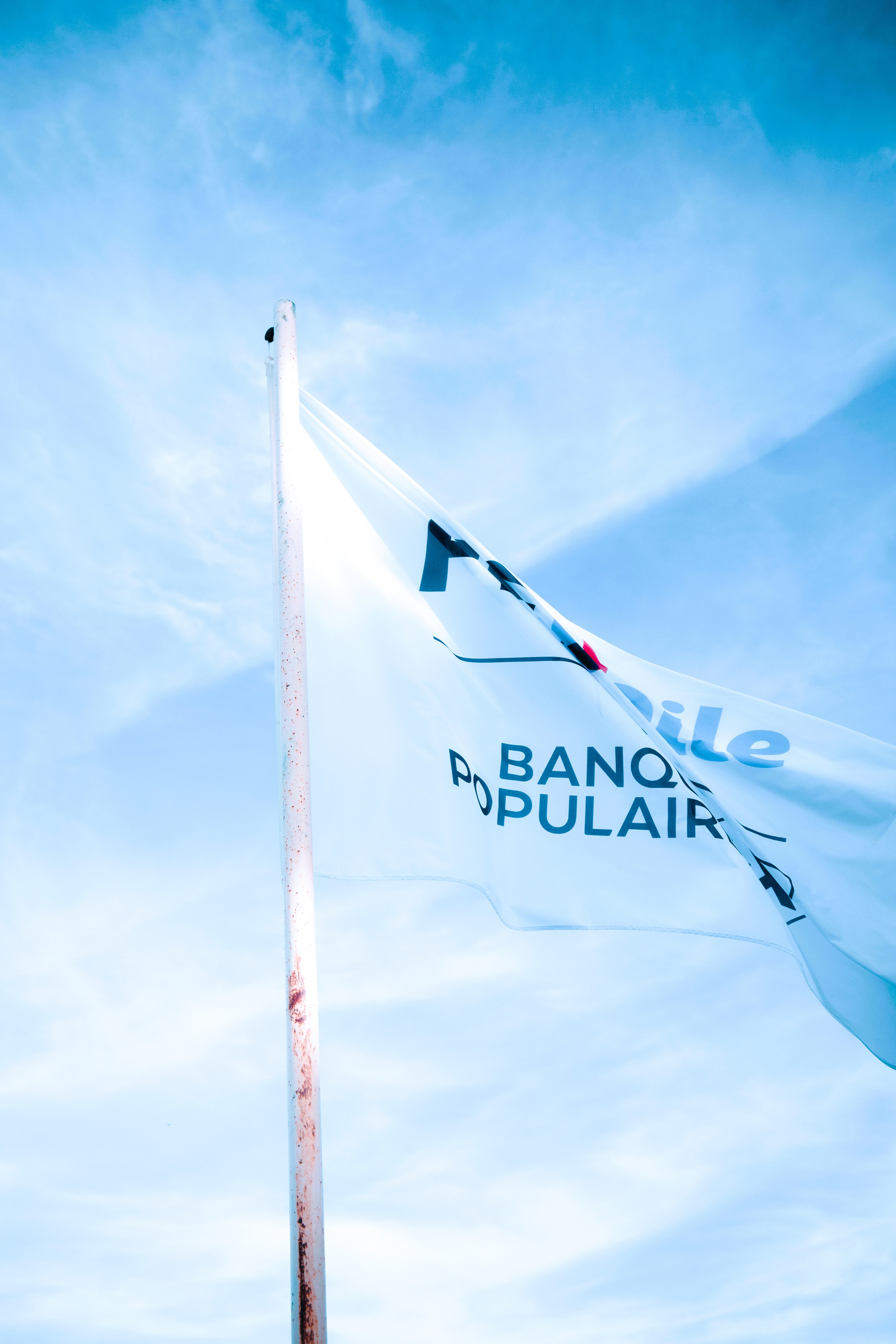 école de voile en Lozère