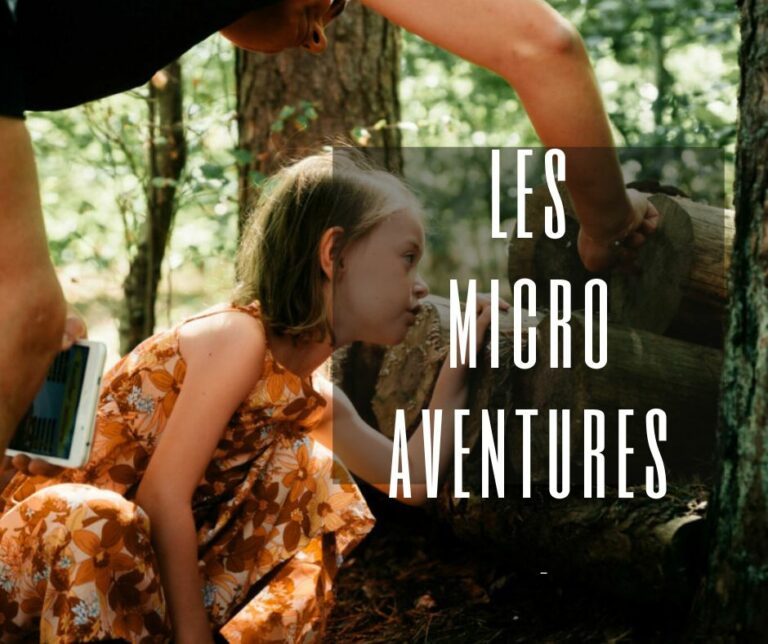 sortie scolaire en lozère