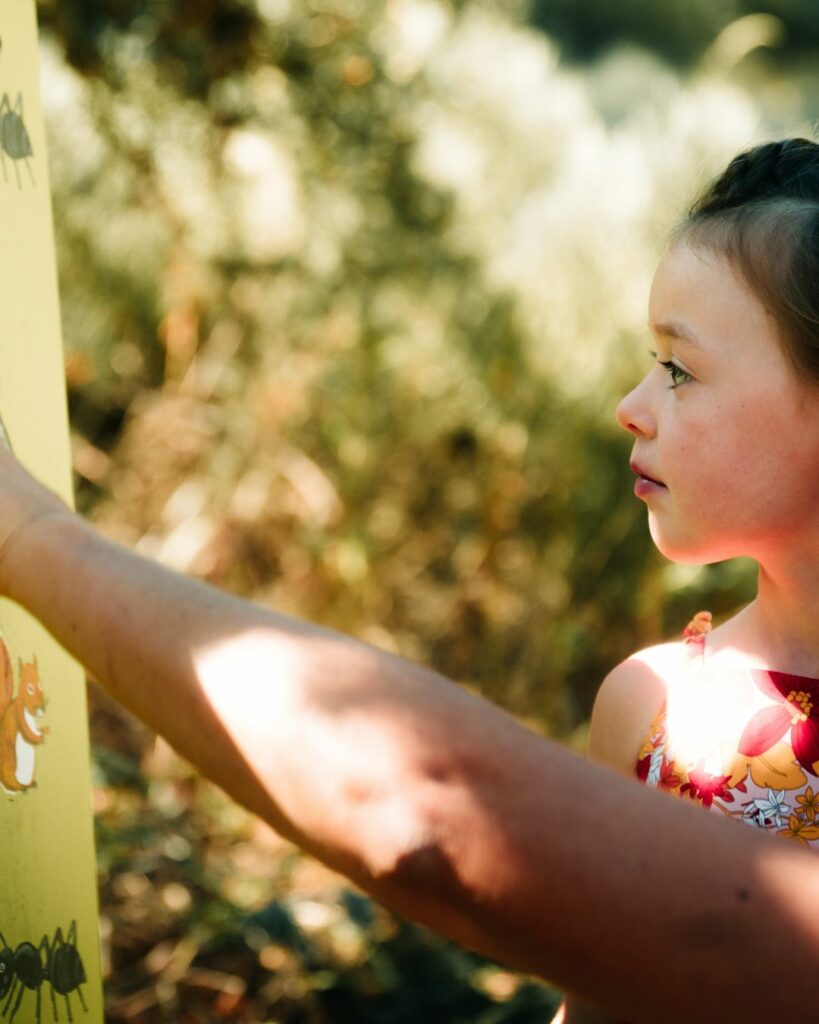 sortie scolaire primaire en lozere