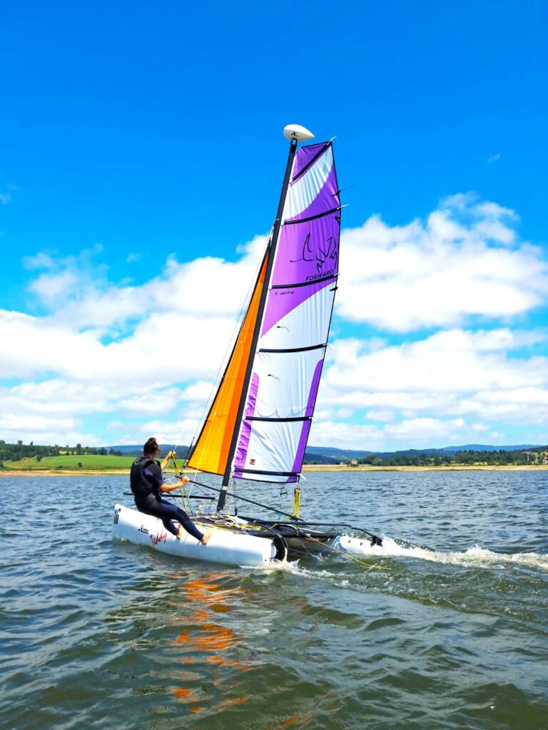 sortie scolaire pour collégiens en lozère