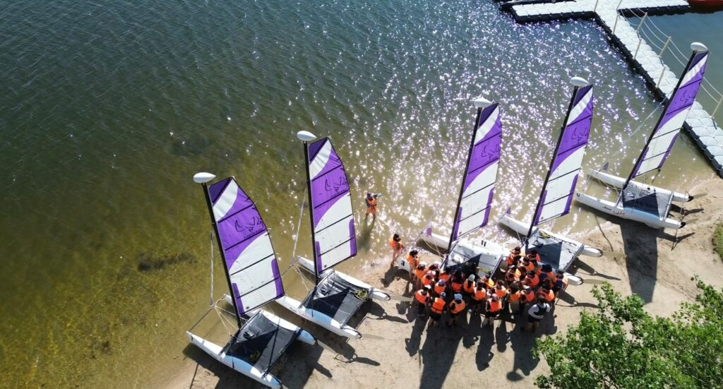 sortie scolaire et classe nature en lozère