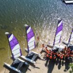 sortie scolaire lyceens en lozere